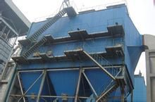 靜電除塵器 靜電除塵器